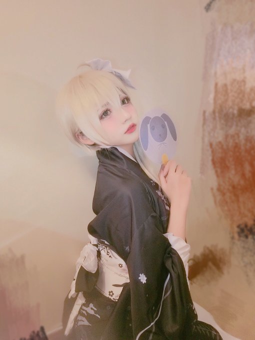Twitterのコスプレ画像75