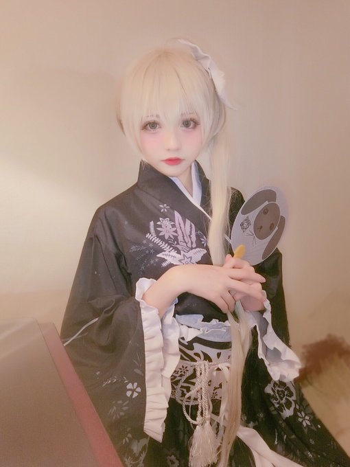 Twitterのコスプレ画像76