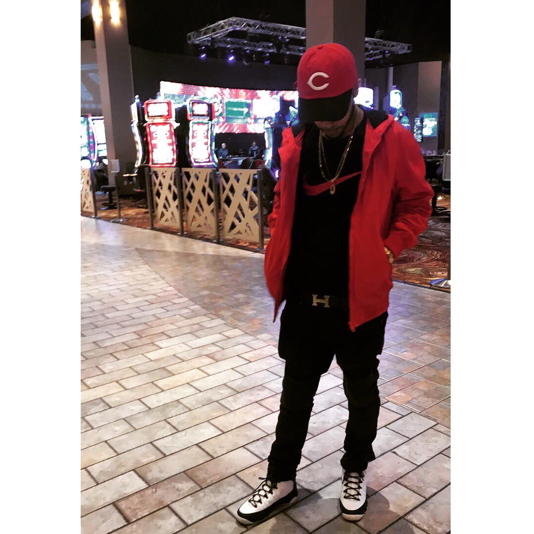 Boogie45_'s tweet photo. "Wins &amp; Losses" 
#CasinoNights 💰🎰💰
👳🏽💣👑 https://t.co/Ee6QdbI0xK