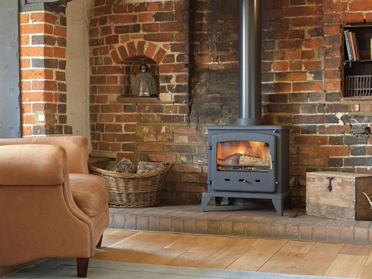 We service all major brands of Wood &amp; Pellet Stoves
Inspection • Cleaning • Part Replacement
Expert Trouble Shooting • Diagnostic Report