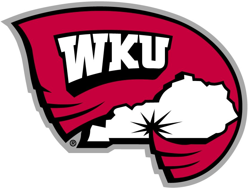 MoonShineTD's tweet photo. WKU is 5-4 (3-2)
Marshall is 6-3 (3-2)

Who wins the Moonshine Throwdown?

Follow @MoonShineTD

RT for WKU
Like for Marshall https://t.co/IQyvFvjSZa