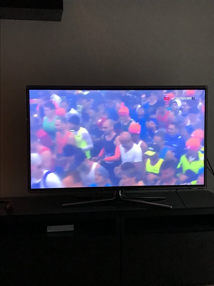 domigw's tweet photo. Alles Gueti @runatilla !!  🏆 @nycmarathon https://t.co/L8RHlgqIze