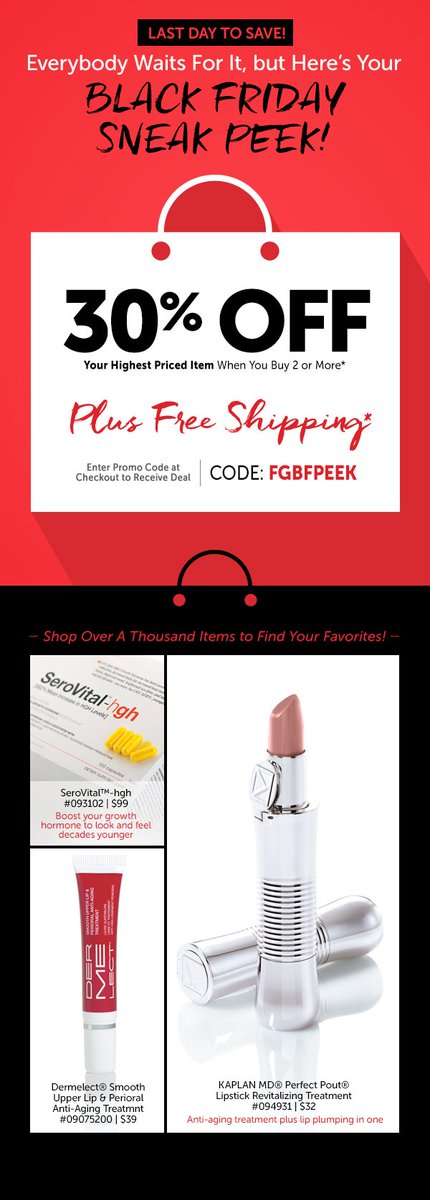 FeelGoodStore's tweet photo. Your Black Friday Sneak Peek ENDS TODAY! Use Coupon Code FGBFPEEK by midnight TODAY or wait 2 weeks! Shop Now at https://t.co/agsuRV2Ypo https://t.co/q5XmzfMdEP