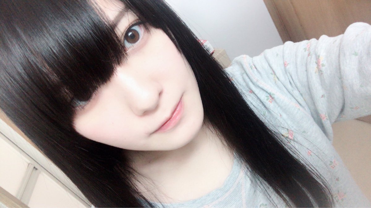 なでしこ ヤナミュー 前髪伸びたな おやなで W なでしこ ヤナミュー 前髪伸びたな おやなで W