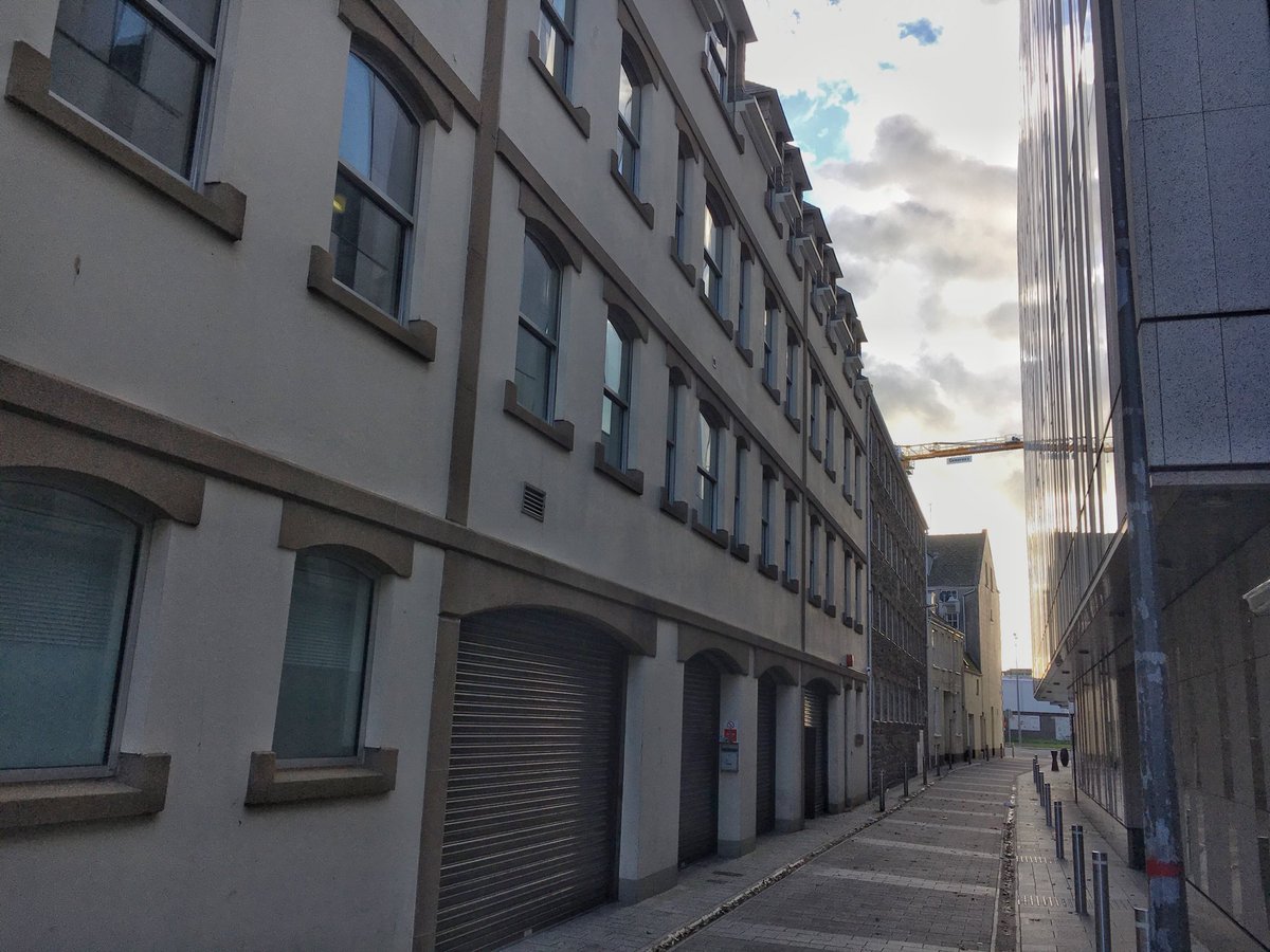 RodBryans's tweet photo. After walking through the townscape we begin to value the best elements to reimagine. https://t.co/eH36LbYgXO