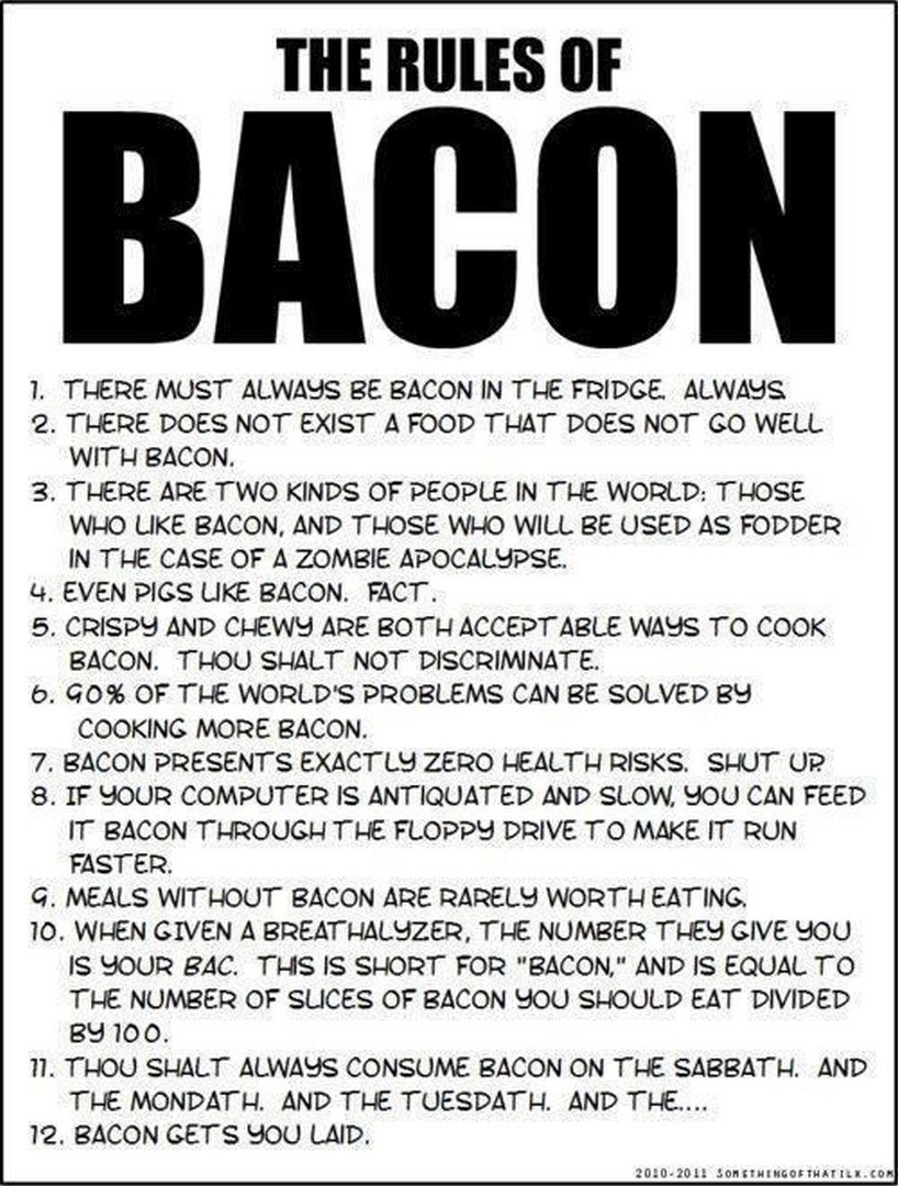 jetfreshchefs's tweet photo. These are the rules you obey to! 👆 #JetFresh https://t.co/b0UTcI7uM0