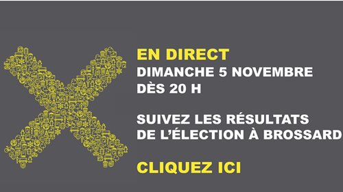 Élection municipale à #Brossard - Les bureaux de scrutin sont maintenant ouverts!  brossard.ca/elections2017 https://t.co/QZc8RwUXzh