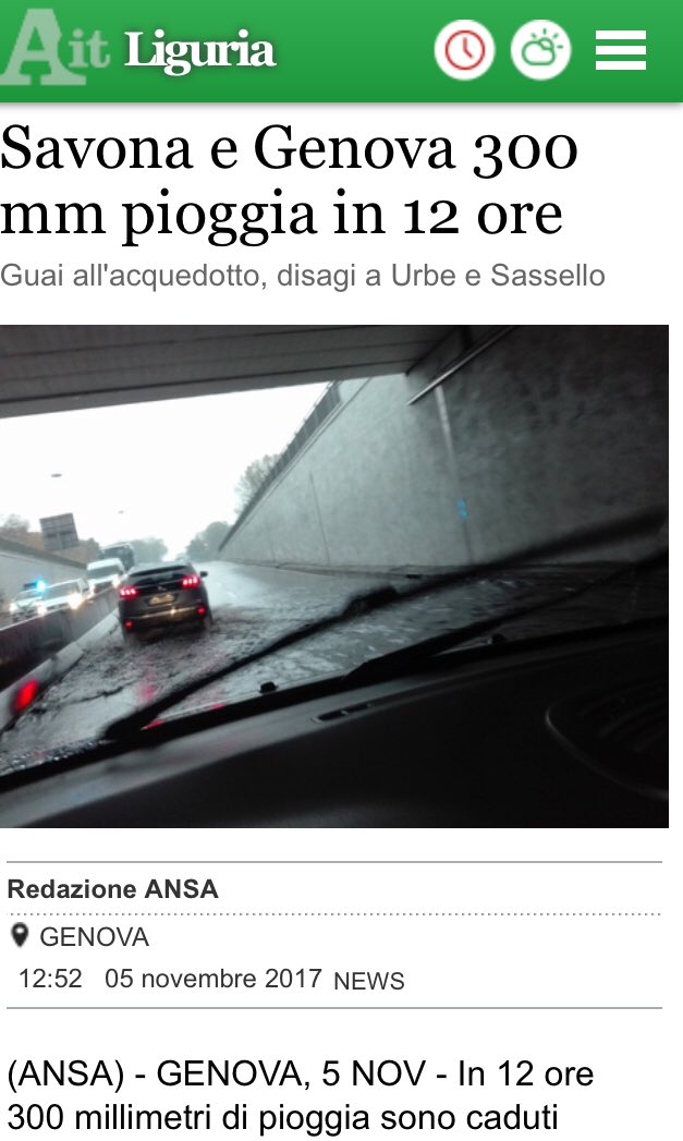 wintimet's tweet photo. Sehr gute performance der gestrigen #Cosmo1 Läufe @meteoschweiz
In der Nähe von #Savona 339 mm/12 Std
Messungen via https://t.co/lcs9oTgU2D https://t.co/NkQ7r9FL3w