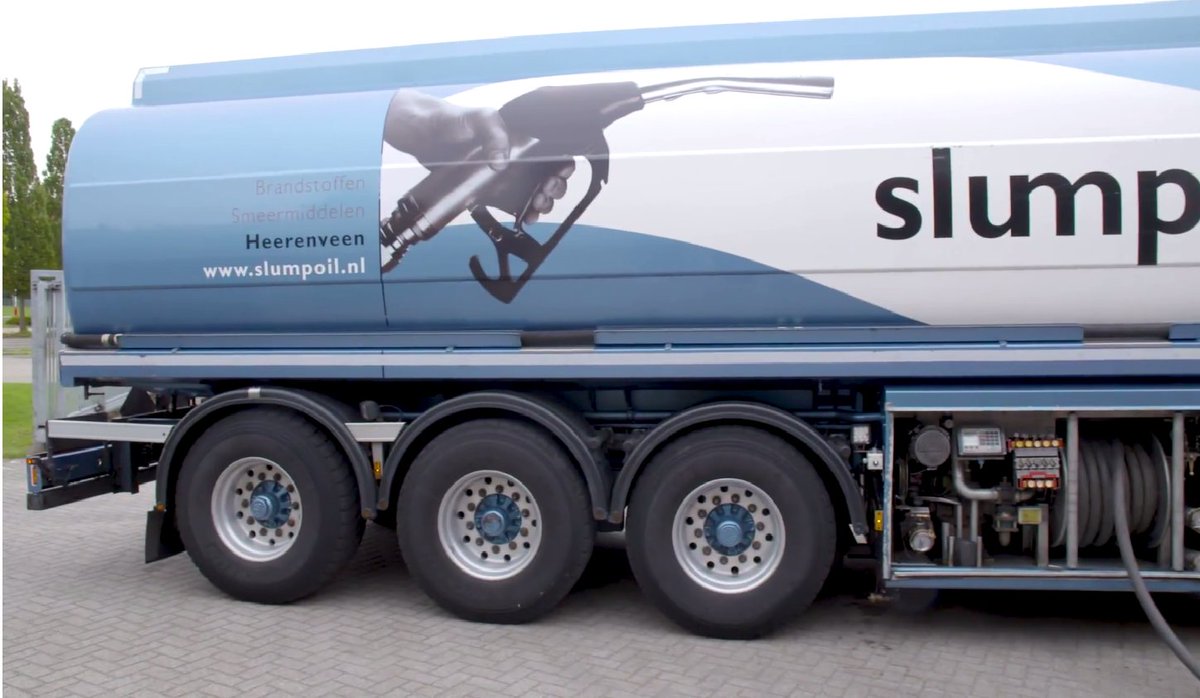 Met relatief beperkte middelen een grote klimaatimpact realiseren dat is waar@TRAXXdiesel goed in is.Zij zijn straks 17.00 te zien bij <a href="/RTLZ/">RTL Z</a>