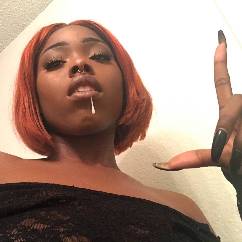 Black Female Supremacy tweet media