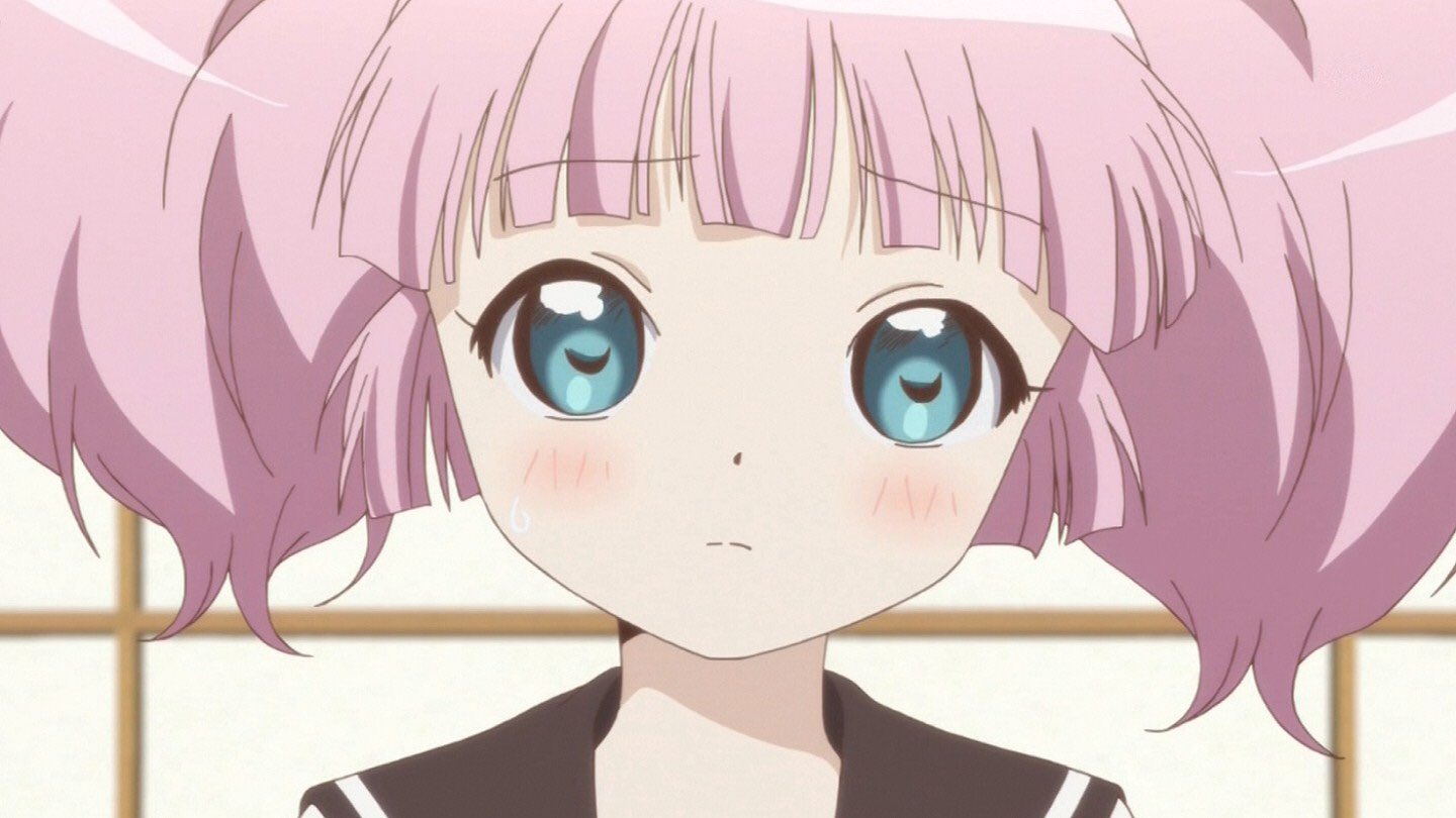 吉川ちなつ誕生日 Twitter Search Twitter