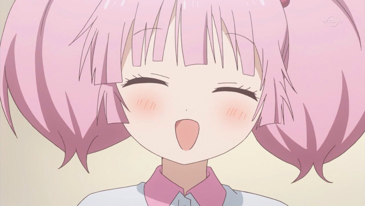 吉川ちなつ誕生日 Twitter Search Twitter