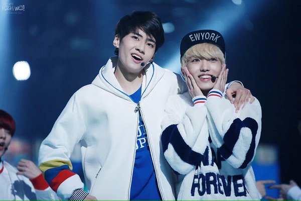joonjerry's tweet photo. Doğum günün kutlu olsun, Yein-ah! İki senedir UP10TION olarak birlikteyiz ve bu beraber geçirdiğimiz ikinci doğum günün.~ https://t.co/DdNtU53CEt