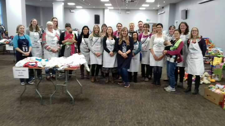 What a great sale yesterday. Well done to everyone involved and thank you for coming! <a href="/swfcEVENTS/">SWFC Events</a>