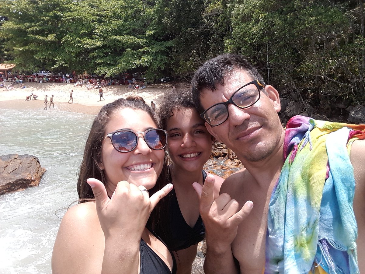 A maior riqueza da sua vida se chama família.