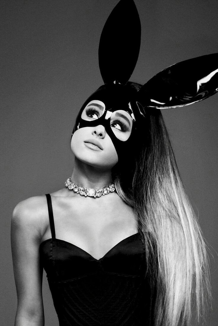 FOLLOWUJEMY2's tweet photo. RT for Perrie Edwards 
FAV for Ariana Grande https://t.co/0mg41DiAmm