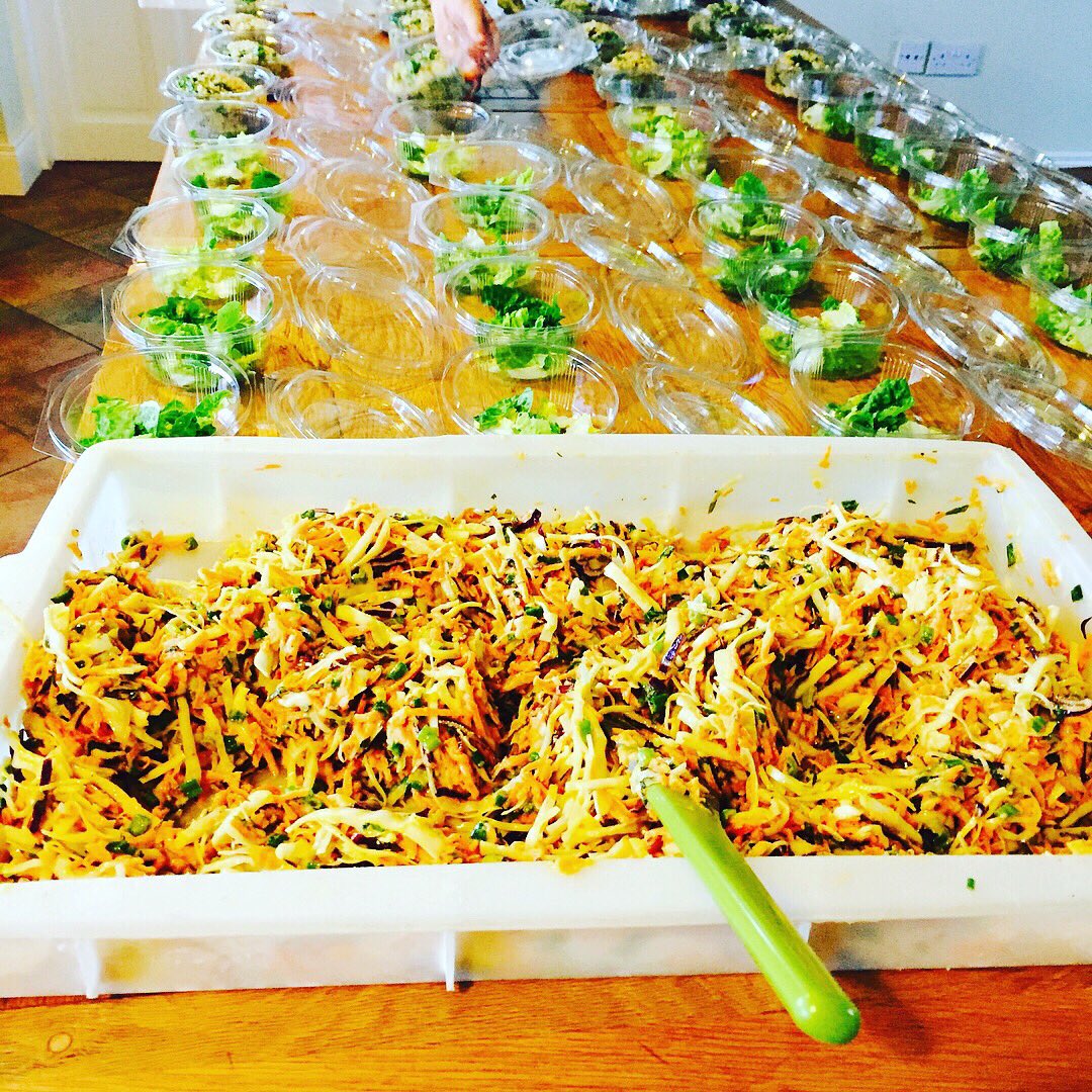 darkhorsepizza's tweet photo. Beautiful Quinoa salads &amp; soup!! Pick them up in country fresh or message us &amp; we can delivery them!! 🥗😜#healthy #vegan #lunch #handy https://t.co/ehpXjorPWe