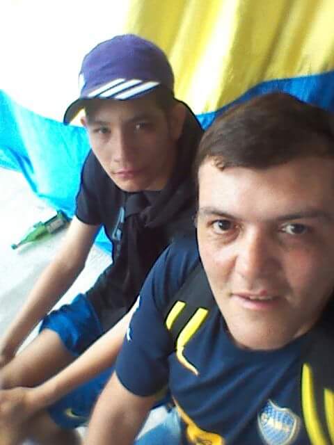 MiguelAngCap's tweet photo. #EsteFinde
Ya vivimos el clásico en familia.
Aguante Pecheadores Anónimos. https://t.co/1XJcxwyjat