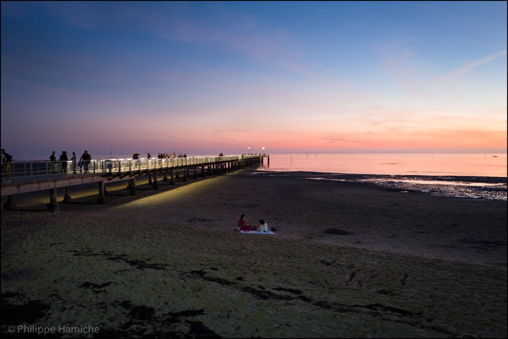 PhilippeHamiche's tweet photo. Plage d'Andernos les bains, Bassin d'Arcachon #Plage #andernos #bassinarcachon https://t.co/sUIvqW8agA