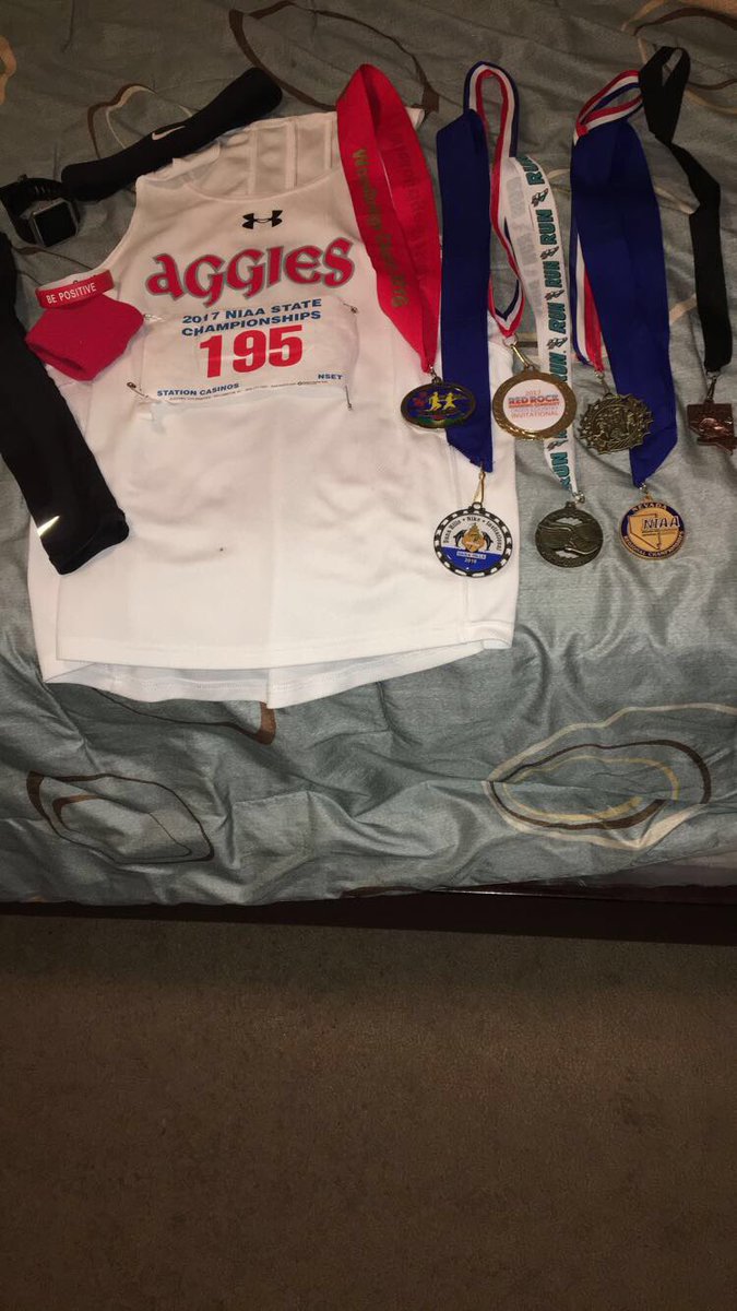 weithkilliams's tweet photo. Iโve accomplished so much in just 2 years of running Cross Country. I thank my coaches & teammates for this awesome experience ๐๐พ๐
#AVXC https://t.co/TrW8CkE1lK