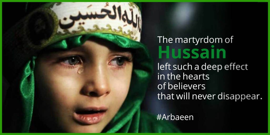 Thepraisedpath's tweet photo. We grew up from #childhood with imam hussain's #love ...
#ArbaeenWalk #Arbaeen2017 #ArbaeenTrekNigeria #d3fb #DaylightSavingsTime #iphonex https://t.co/yX1nmZ1Lgd