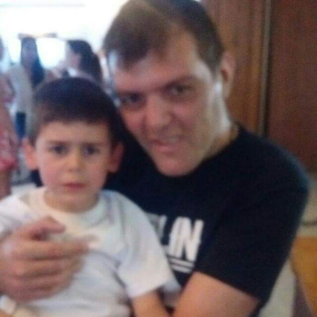 MiguelAngCap's tweet photo. #EsteFinde
Vamos a ver el clásico en familia. https://t.co/9YPQXwzv1d
