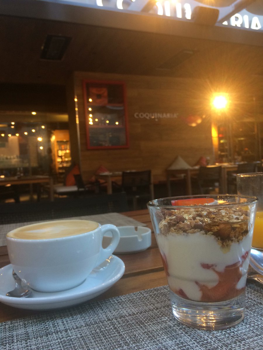 victnak's tweet photo. Gracias @GuiaTentempie por esta recomendacion #coquinaria Santiago #viajes #PlayaDelCarmen https://t.co/fXeaQV3bNN