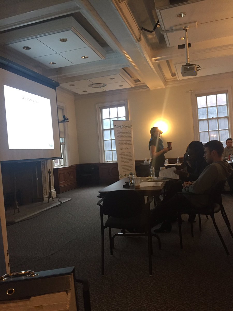 HeatherFisher88's tweet photo. @OVS_SVO wonderful training for new volunteers going on today #volunteersrthebest #victimservices https://t.co/tqxxQXeNc8