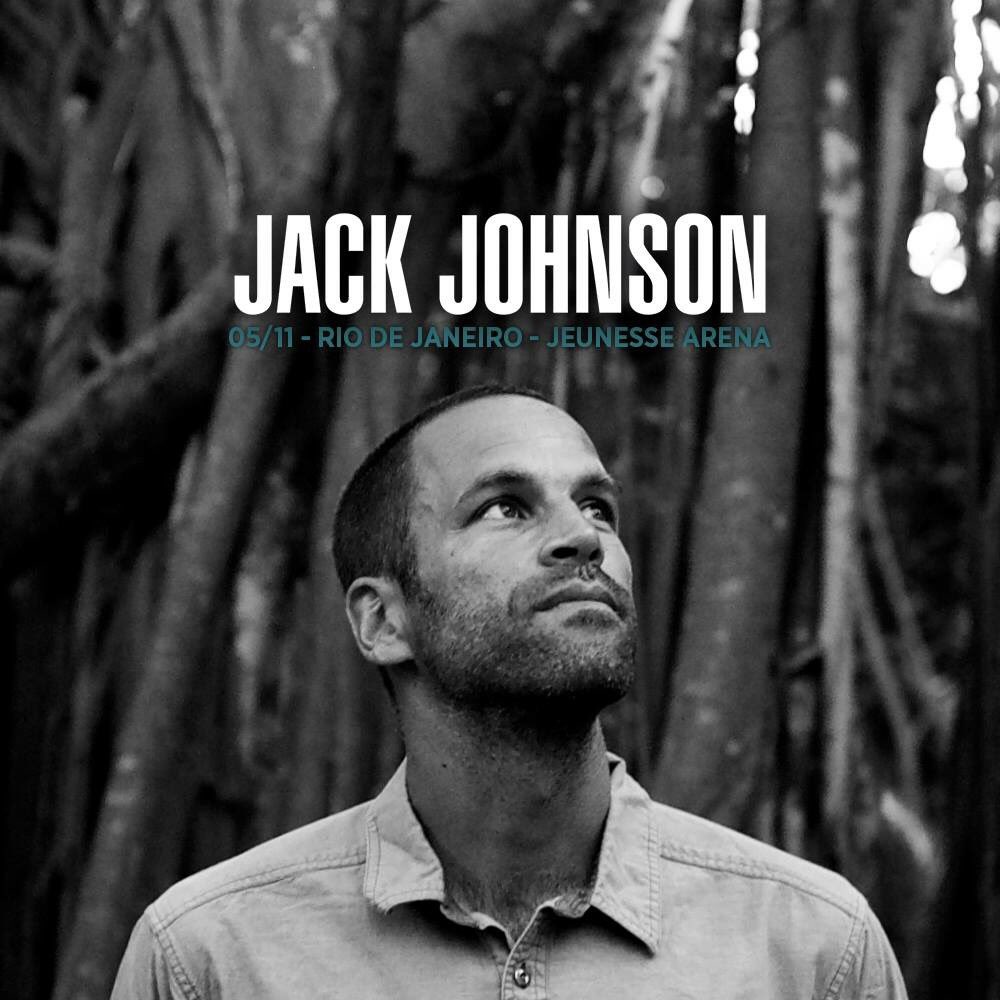 K7a4prod's tweet photo. Hoje é dia de @jackjohnson no Rio de Janeiro - quem vai estar lá com a gente? https://t.co/9Jcw3oLMqj