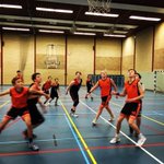 Photo by Basketbal The Monks (@BasketballMonks)