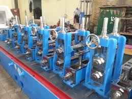 TubeMills's tweet photo. #PipeMakingMachine #APIPipes #MSPipes #SteelPipes #Tubemills #Pipemills #squarepipes #Roundpipes #Nirmaloverseas https://t.co/5rpznCnNOG