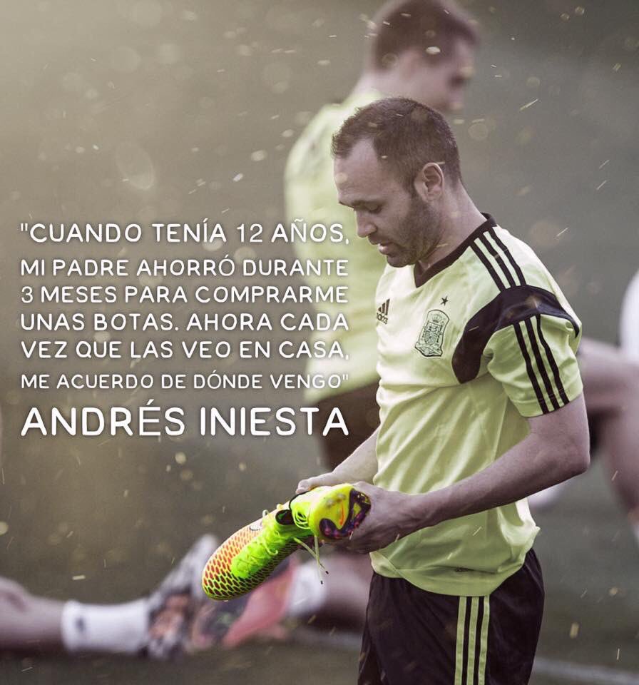 MotivacionesF's tweet photo. DON Andrés. https://t.co/8tW1wpNu0M