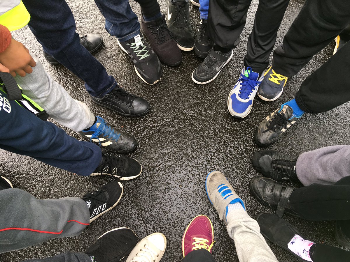 OB_0fficial's tweet image. @DarnallCentre with @ONENATIONCC - spent time talking to Boys &amp;amp; Girls on gender stereotyping &amp;amp; conditioning our own behaviour #MyGameMyWay