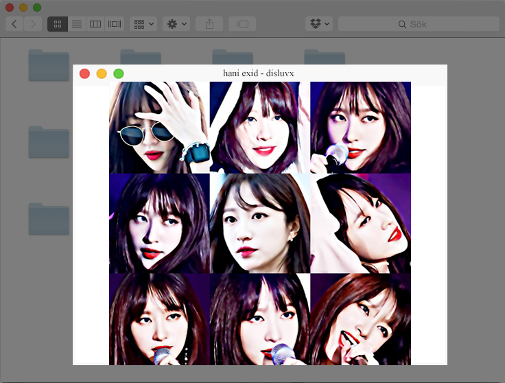 DISLUVX's tweet photo. ۰𓇮▮𓏶𓊆  #HANI #EXID 𓊇𓏶▮𓇮❜
𓂯⸋▀ link - https://t.co/6RhJEgmdUD   ▀⸋𓂯
▞𓇽 #แจกดิส #พื้นที่โปร #disluvx : rt ตามทัก 𓇽▞ https://t.co/x0dubMSqvv
