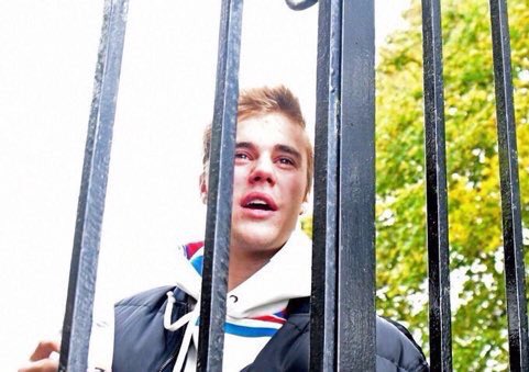 Camila Cabello, Justin Bieber e Shawn Mendes tbm chegaram atrasados #ShowDosAtrasados