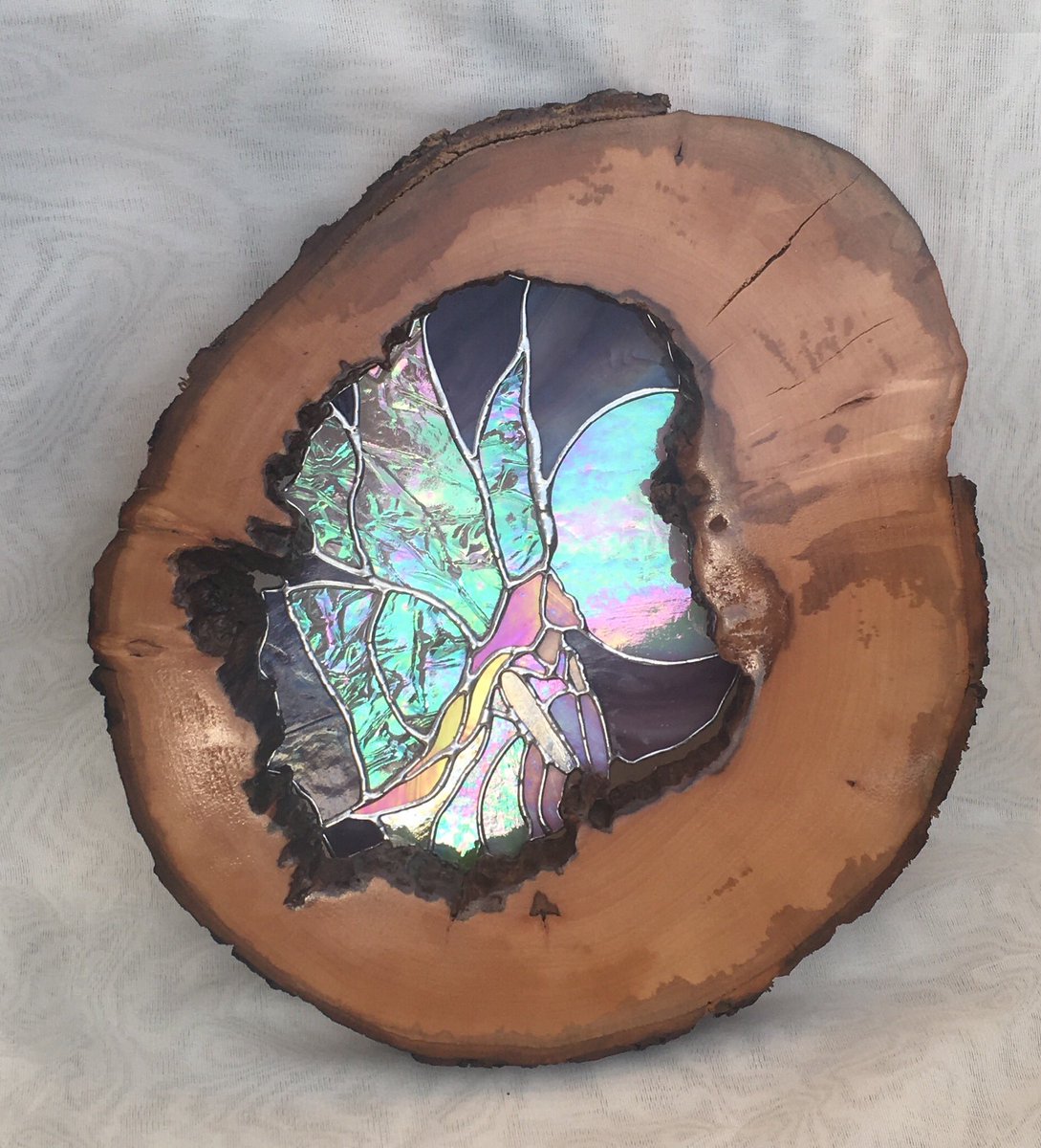 CharlanCrafts's tweet photo. Finally finished this beautiful fairy! I think she came out amazingly, even if I do say so myself 😂 what do you think 💭 https://t.co/2xZx4Vp5yA