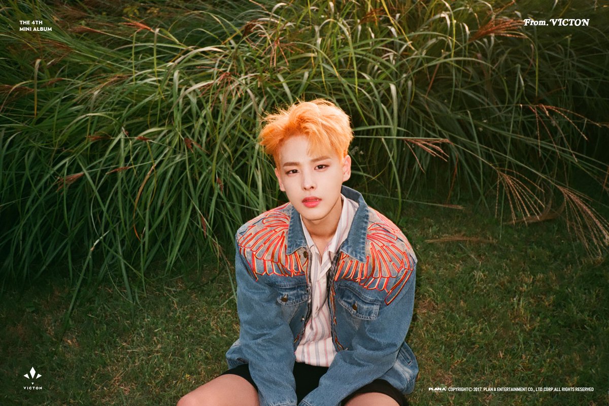 soompi's tweet photo. #VICTON's Byungchan Features In Teaser Photos For "From. VICTON"
https://t.co/10J2BQtVsl https://t.co/bMn1JN44tf