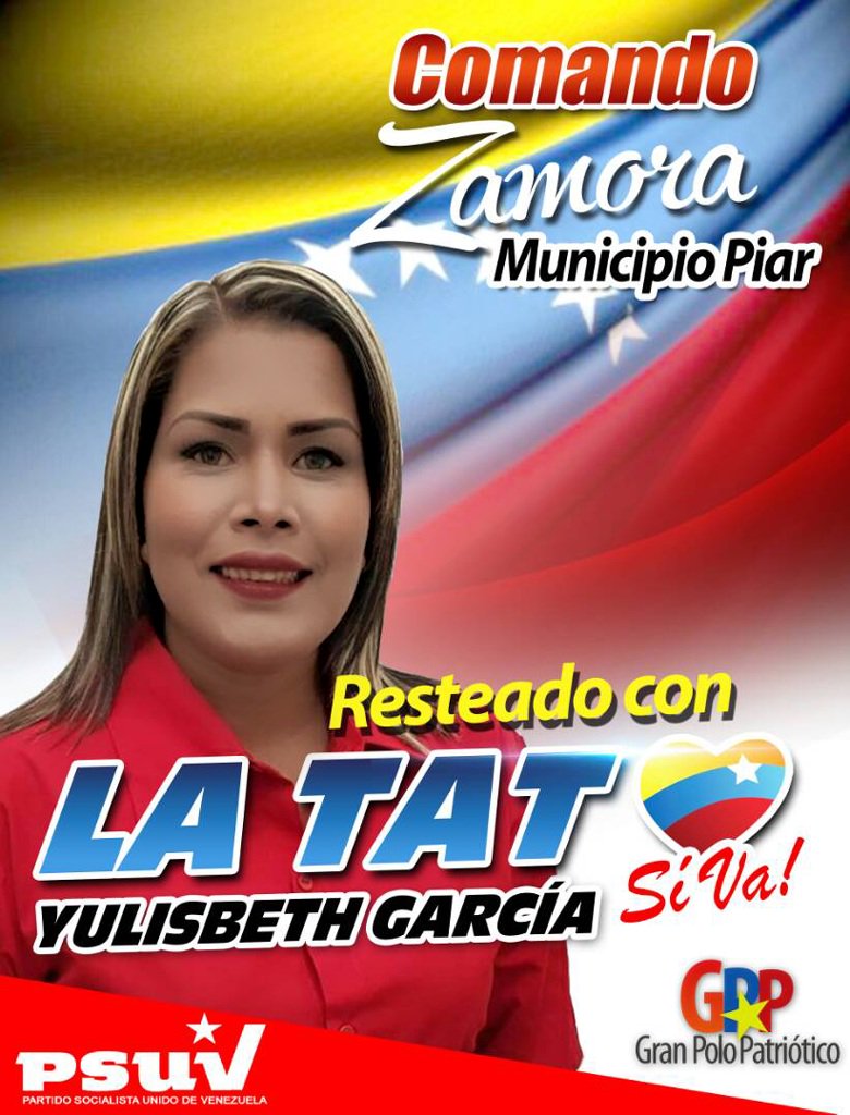 Henry_CBO's tweet photo. #PsuvUpataConLaTata llega a las comunidades Si trabaja de la mano con el pueblo .@JustoNogueraP .@DouglasPsuvUpat .@dcabellor .@tatachavista https://t.co/DTQQZDieLH