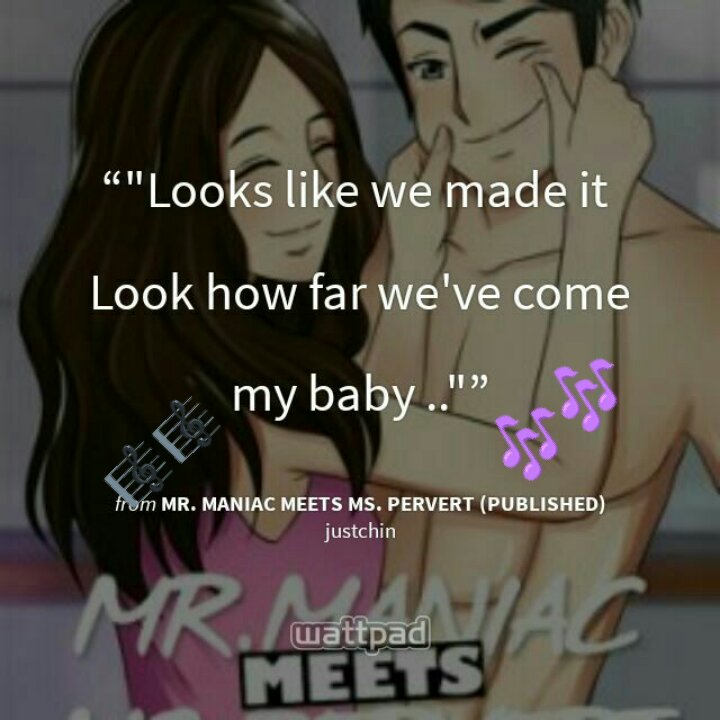 TeteLLRodelas's tweet photo. 🎶Looks like we made it
Looking how far we've come my baby🎶
#MMMMP💖 https://t.co/PU7YtK2Zwj