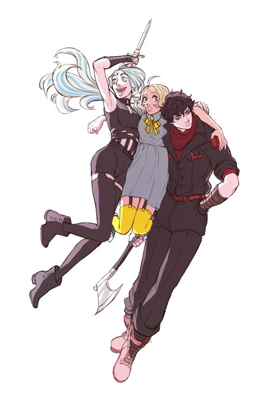 PlayfulSmol's tweet image. "I hardly ever get to see them, but when I do it's super fun! I love you guys!"