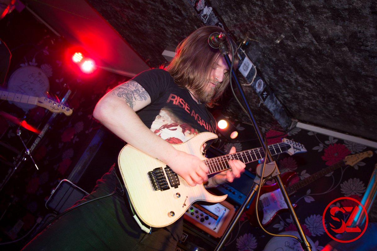 SZCreativeUK's tweet photo. Band - By Design
Venue - Sitwell Tavern Derby

© @SZCreativeUK https://t.co/2uxLUieYXL