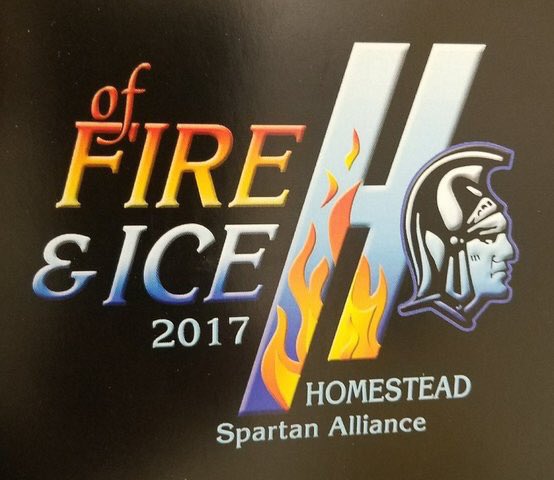 Please RT: Let's Celebrate the State Champion Spartan Alliance Monday!  Blue and Gold Day Monday at HHS! Blue and Gold head to toe!