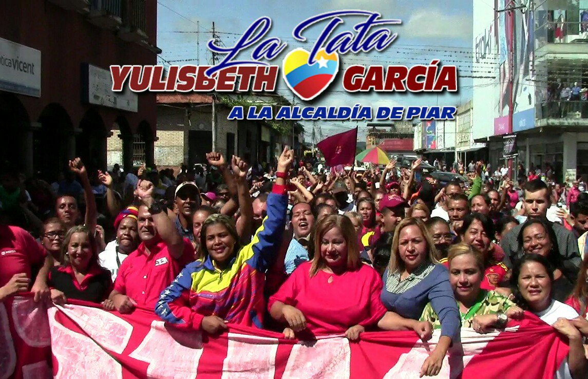 Henry_CBO's tweet photo. #PsuvUpataConLaTata llega a las comunidades Si trabaja de la mano con el pueblo .@JustoNogueraP .@DouglasPsuvUpat .@dcabellor .@tatachavista https://t.co/DTQQZDieLH