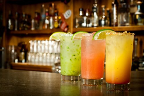 Special Offer ► Today at <a href="/TacoLu/">TacoLu</a> from 10am to 2pm: #HappyHour Brunch! #xplrr #jaxeats #jax #jaxdining #jaxfoodie