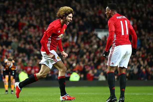 Daily Mail Sport tweet media