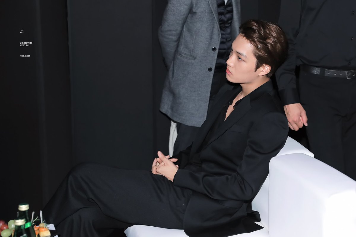 jonginnet's tweet photo. All Kinds of Hotnesses #엑소카이
https://t.co/F7IVu8kYvA
https://t.co/NbCwvP7NHg https://t.co/HI4iHNvIWT