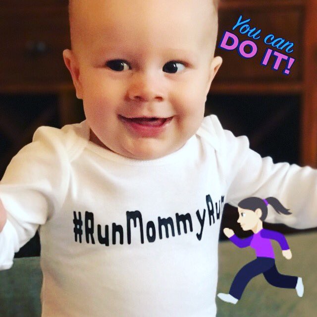 ma_ma_pete's tweet photo. She’s running 4 others who don’t have someone like her loving them like she loves me! #CHHomeTeam #RunMommyRun #TCSNYCMarathon https://t.co/NjZHYwb0Z5