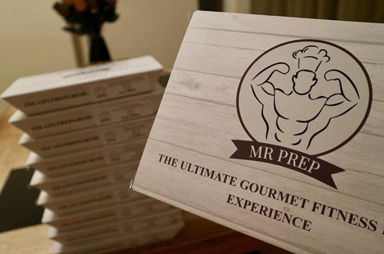 MrPrep_'s tweet photo. It’s Sunday and the start of a new week is upon us......

Achieve your fitness goals with @MrPrep_ bespoke meal plans 💪🏽 #mealprep #fit #gym https://t.co/goIARAXqv0