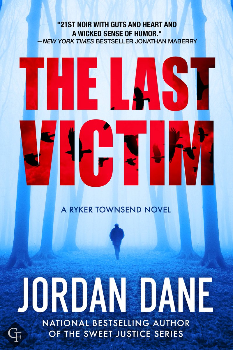 THE LAST VICTIM on sale for limited time only - $0.99 #ebook

<a href="/BookBub/">BookBub</a> Feature
#thriller #mystery #mustread #writing
jordandane.com/books/ryker-to…