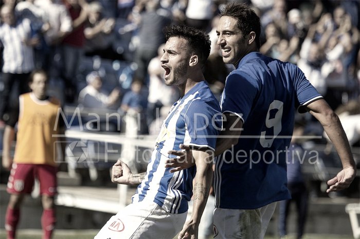 #SegundaB | El Decano renace a costa del Mérida ift.tt/2zgjtUc